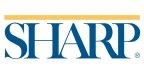 Sharp logo