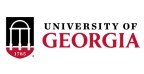 University of Georgia logo