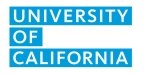 University of California logo