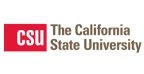 California State University logo