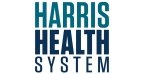 Harris Health System logo
