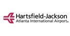 Hartsfield-Jackson Atlanta International Airport logo