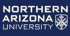 Northern Arizona University logo