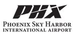 Phoenix Sky Harbor logo
