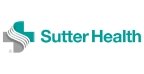 Sutter health logo