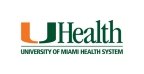 UHealth Miami logo