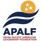 APALF Asian Pacific America Leadership Foundation logo