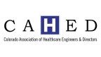 Colorado Association of Healthcare Engineers and Directors logo
