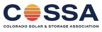 Cossa Colorado Solar and Storage Association logo