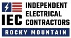 Rocky Mountain Independent Electrical Contractor logo