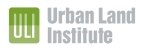 ULI Urban Land Institute logo