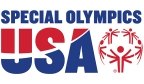 USA Special Olympics Logo
