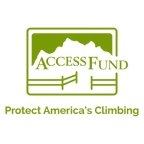 Access Fund logo