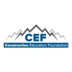 CEF Construction Education Foundation logo