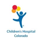 Children's Hospital Colorado logo