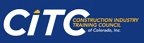 CITC Construction Industry Training Council of Colorado logo