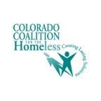 Colorado Coalition for the Homeless logo