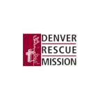 Denver Rescue Mission logo