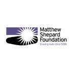 Matthew Shepard Foundation logo