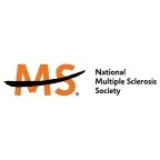 MS National Multiple Sclerosis Society logo