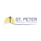 St. Peter Evangelical Lutheran Church logo