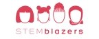 Stemblazers logo