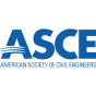 American Society of Civil Engineers ASCE logo