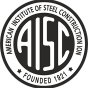 American Institute of Steel Construction logo