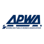 American Public Works Assocation logo