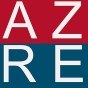 Arizona Commercial Real Estate logo AZRE