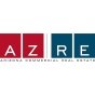 Arizona Commercial Real Estate logo AZRE