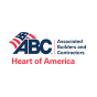 Associated Builders and Contractors ABC logo