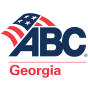 Associated Builders and Contractors of Georgia ABC logo