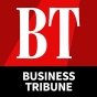 Business Tribune logo