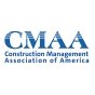 Construction Management Association of America CMAA logo