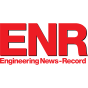 Engineering News-Record ENR logo