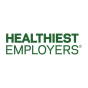 Healthiest Employers logo