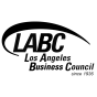 Los Angeles Business Council LABC logo