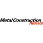 Metal construction news MCN logo
