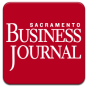 Sacramento Business Journal logo