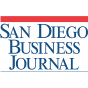 San Diego Business Journal logo