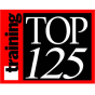 Top 125 Training Logo