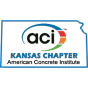 American Concrete Institute Kansas logo ACI