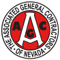 Associated General Contractors Association of Nevada AGC