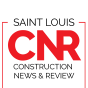 St. Louis Construction News & Review logo CNR