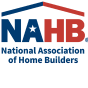 National Association of Home Builders logo NAHB