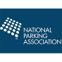 National parking association logo