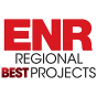 ENR Regional Best Projects Logo
