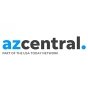 AZ Central logo for awards
