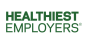 Healthiest Employers logo